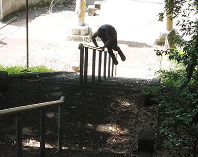 運動が苦手でも続けられる