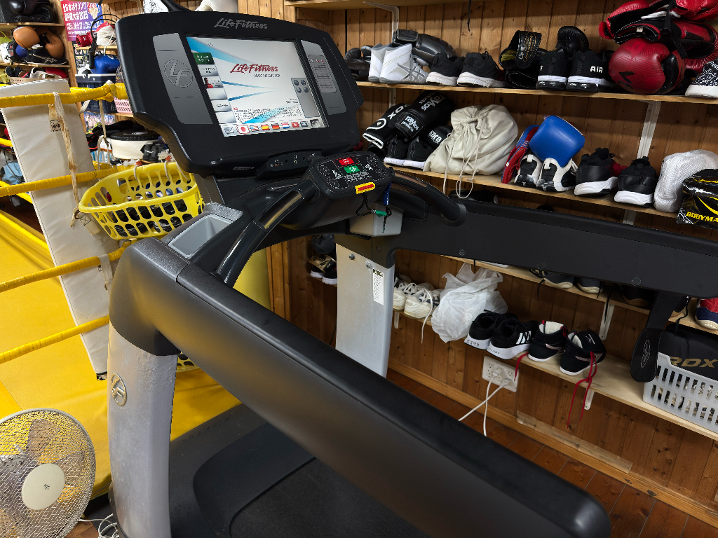 ボクシングを続けるコツ